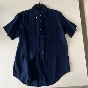 Ralph Lauren Short-Sleeve Size M
